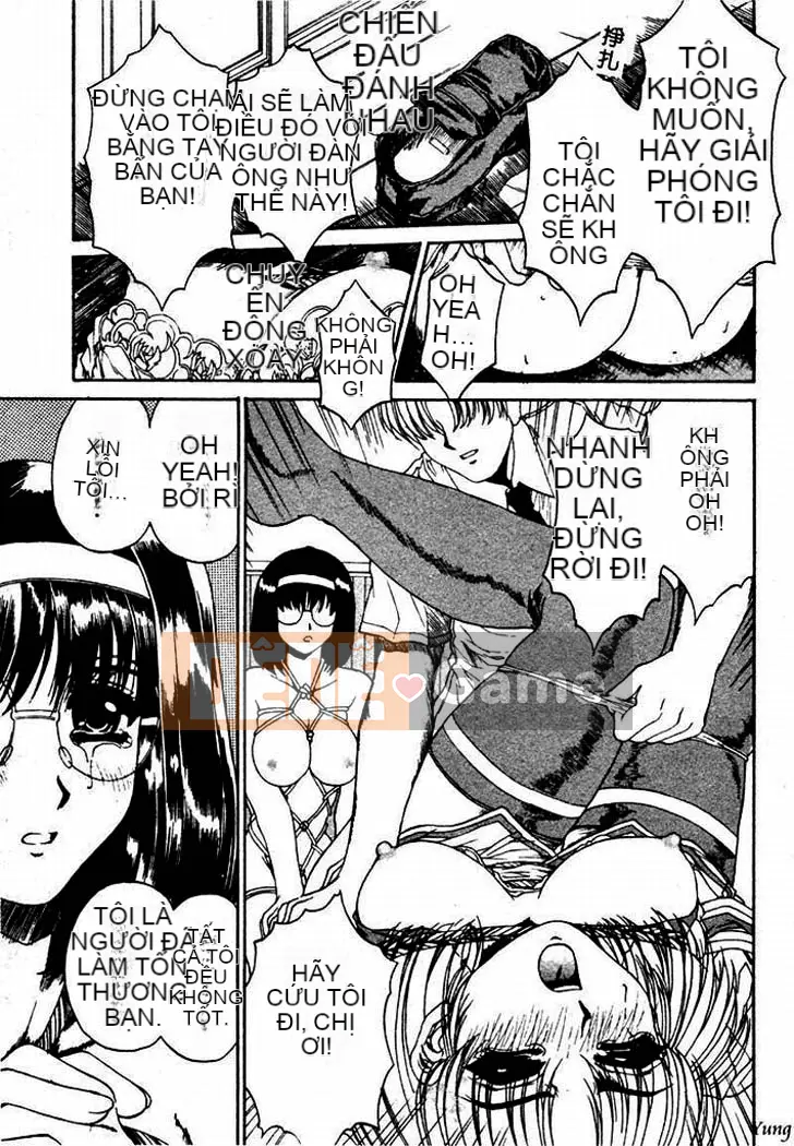 [Narita Kosha] Mitsukou