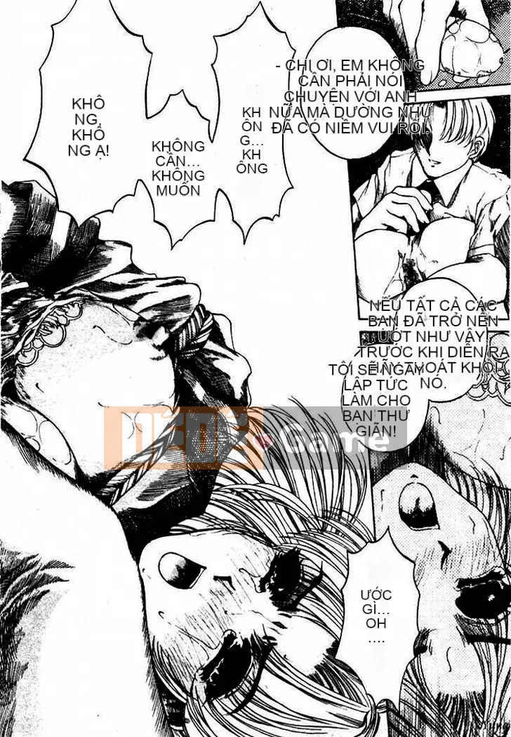 [Narita Kosha] Mitsukou