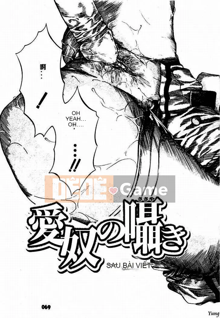 [Narita Kosha] Mitsukou