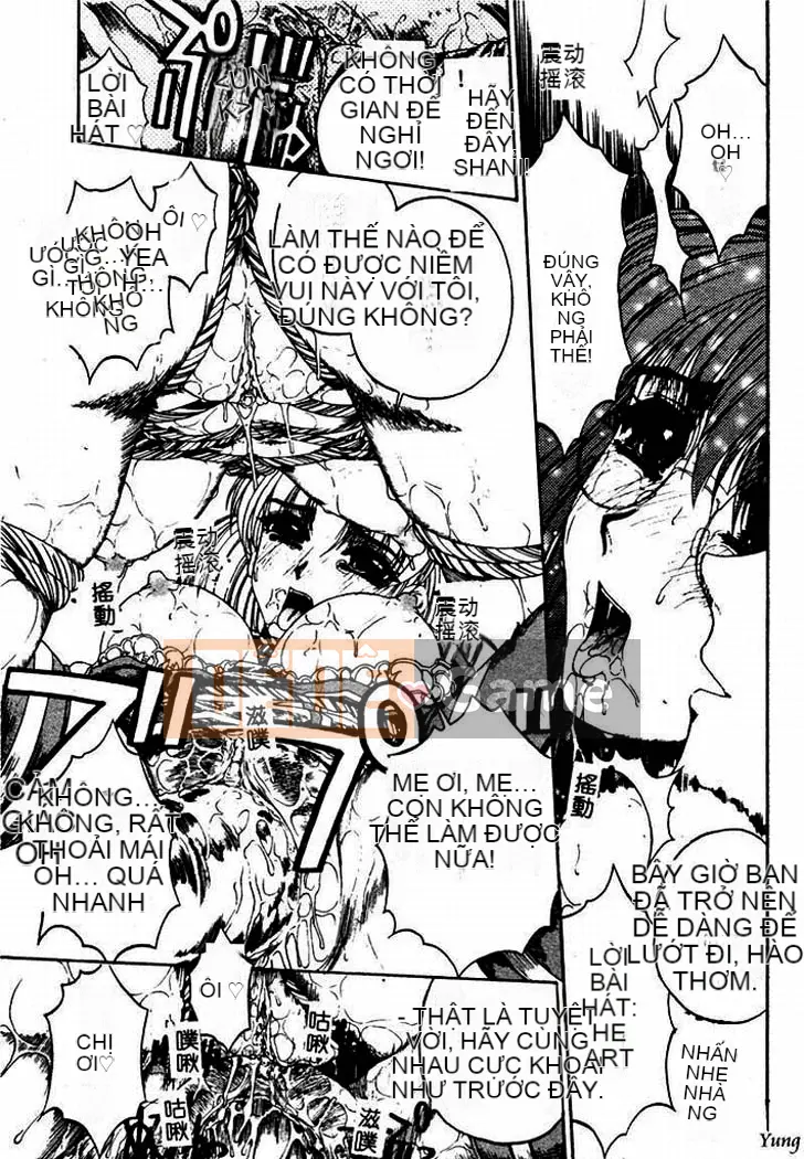 [Narita Kosha] Mitsukou