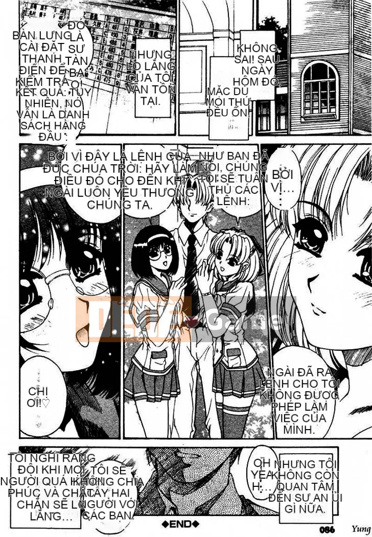 [Narita Kosha] Mitsukou