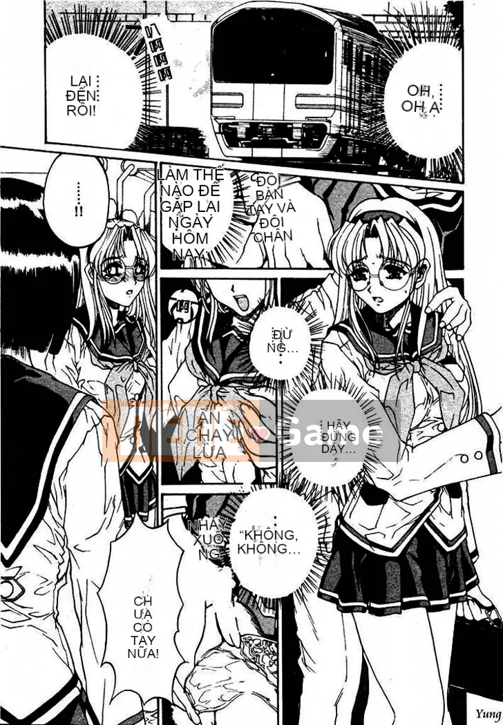 [Narita Kosha] Mitsukou