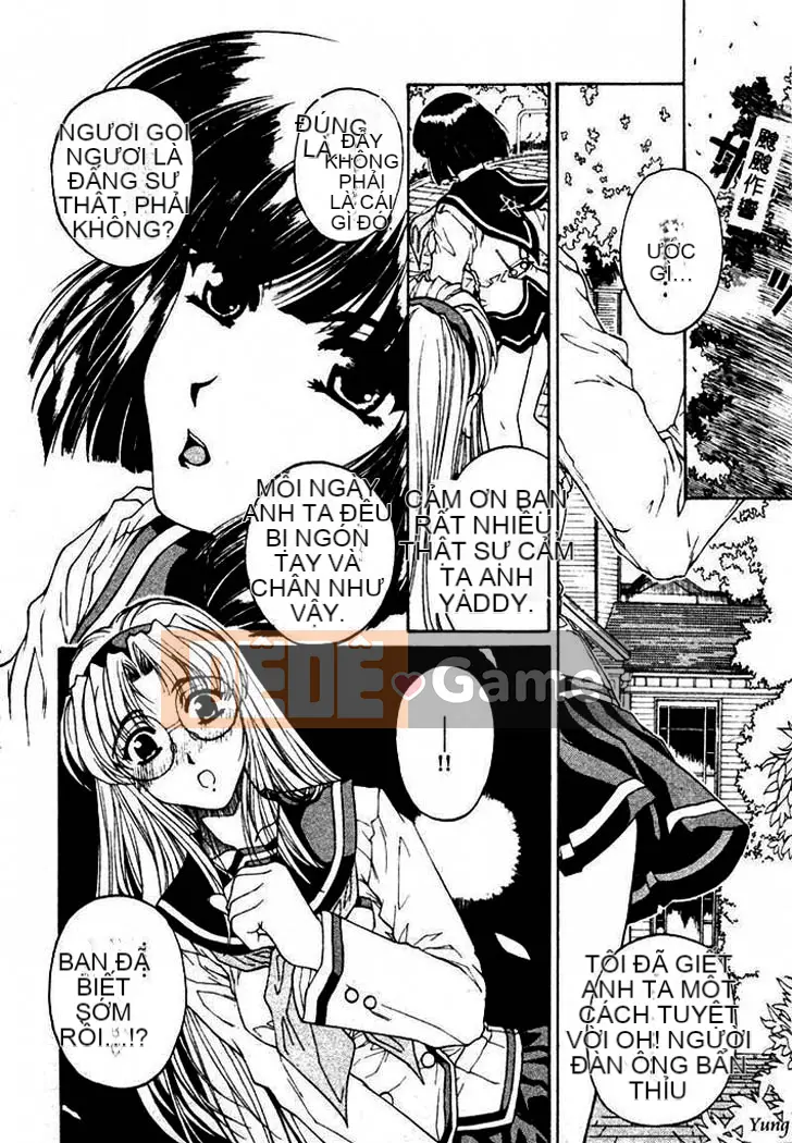 [Narita Kosha] Mitsukou