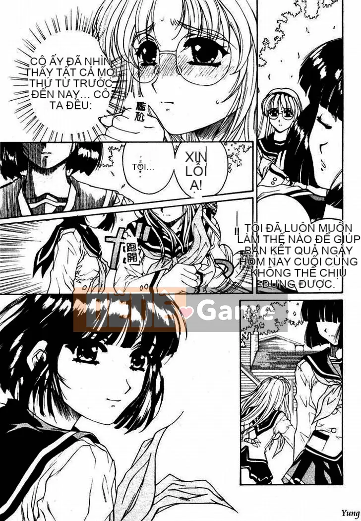 [Narita Kosha] Mitsukou