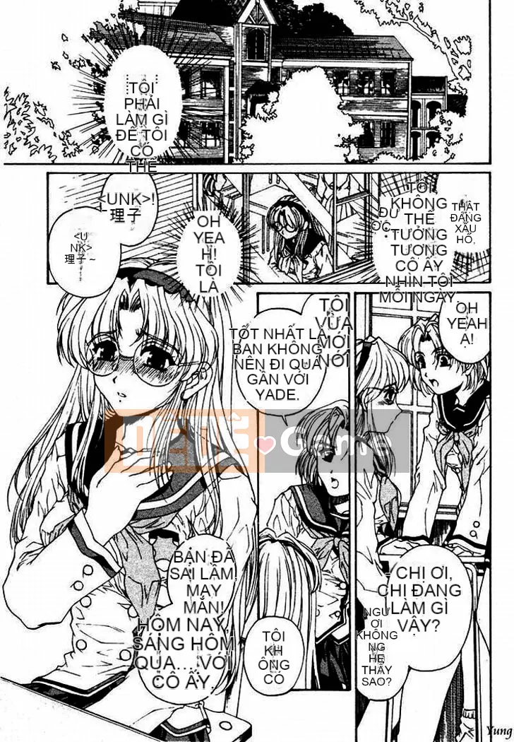 [Narita Kosha] Mitsukou