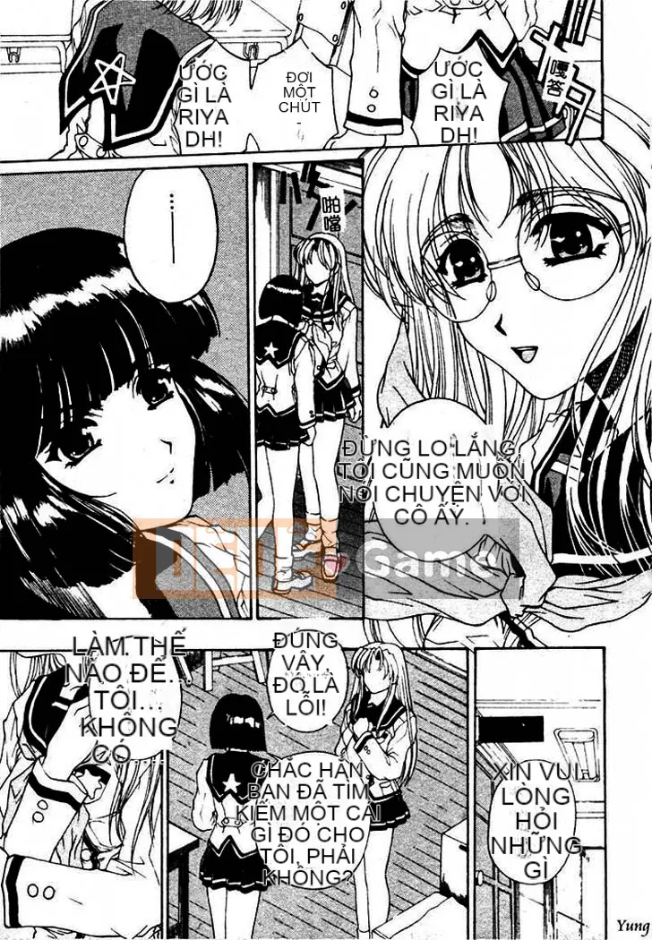 [Narita Kosha] Mitsukou