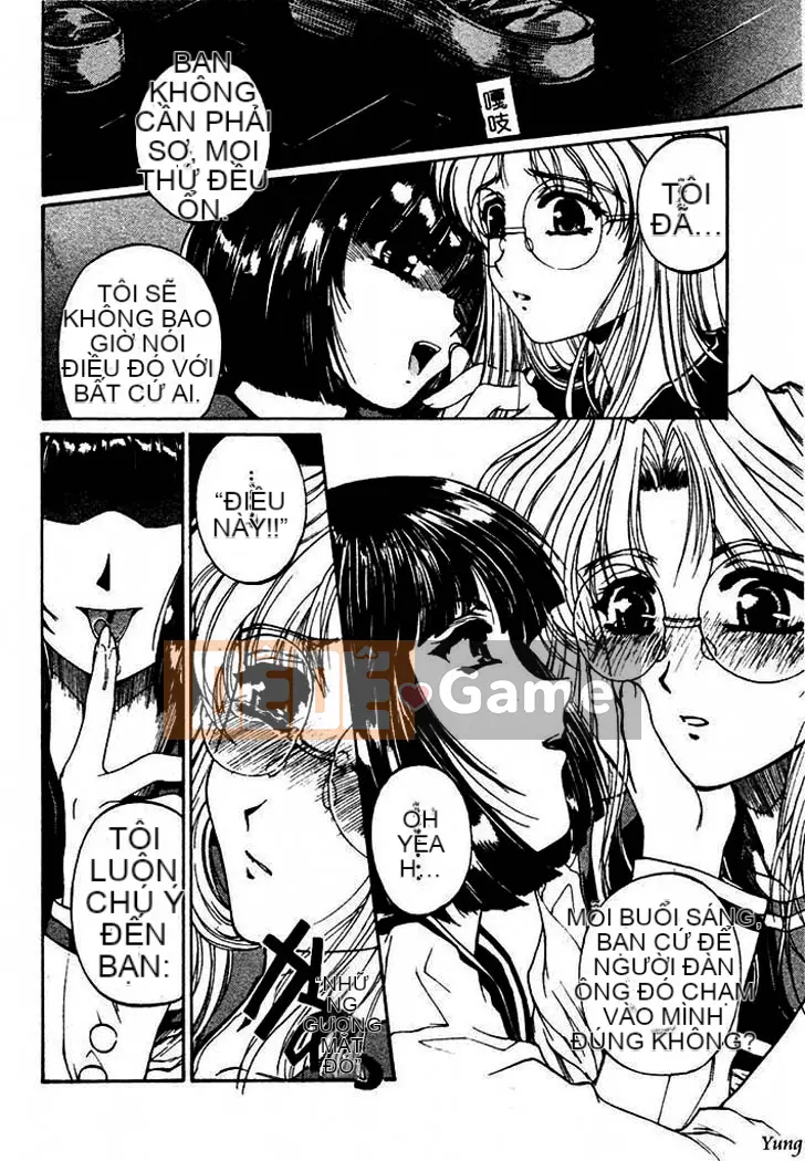 [Narita Kosha] Mitsukou