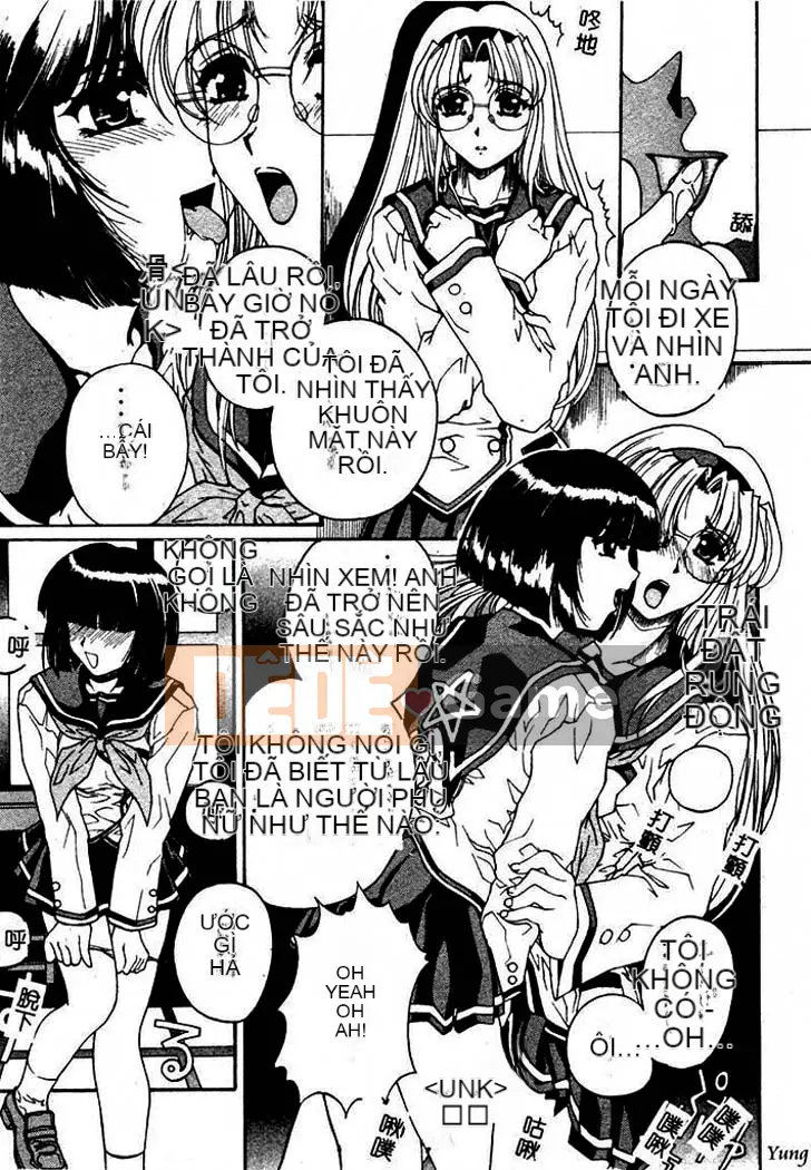 [Narita Kosha] Mitsukou