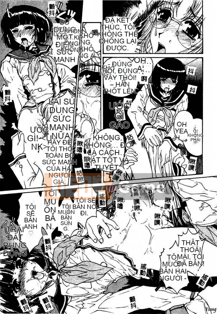 [Narita Kosha] Mitsukou