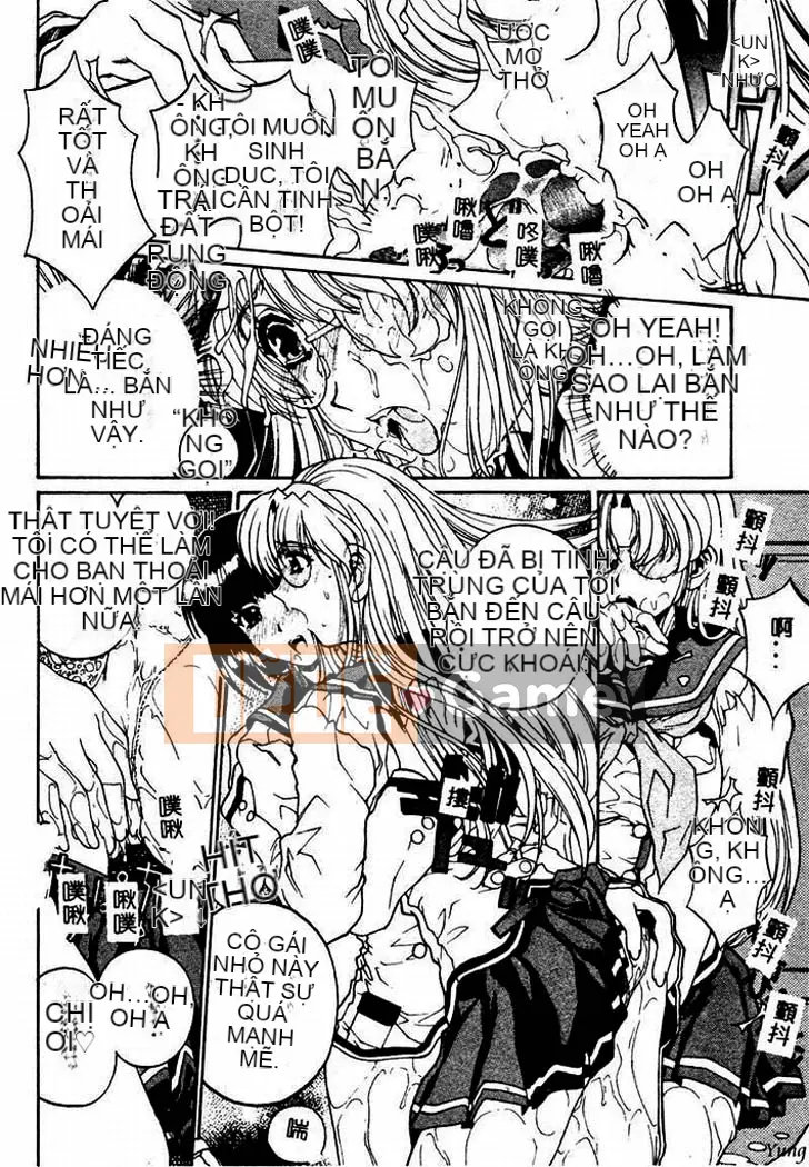 [Narita Kosha] Mitsukou