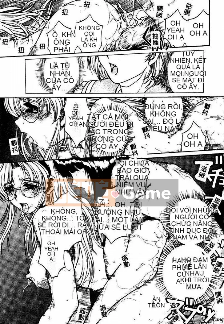 [Narita Kosha] Mitsukou