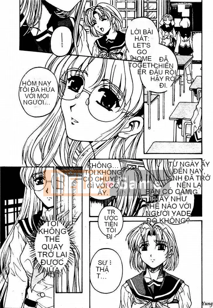 [Narita Kosha] Mitsukou