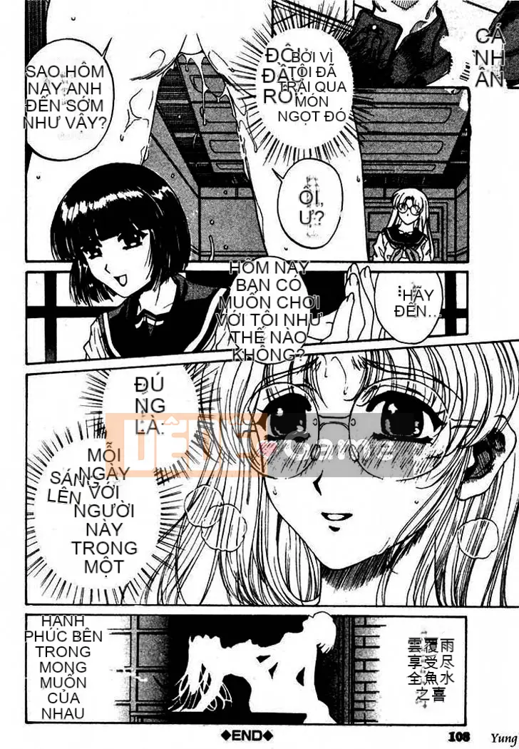 [Narita Kosha] Mitsukou