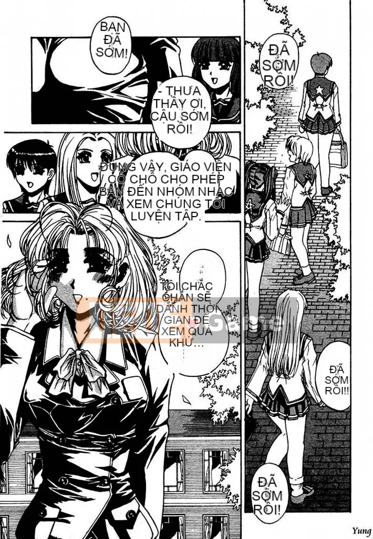 [Narita Kosha] Mitsukou