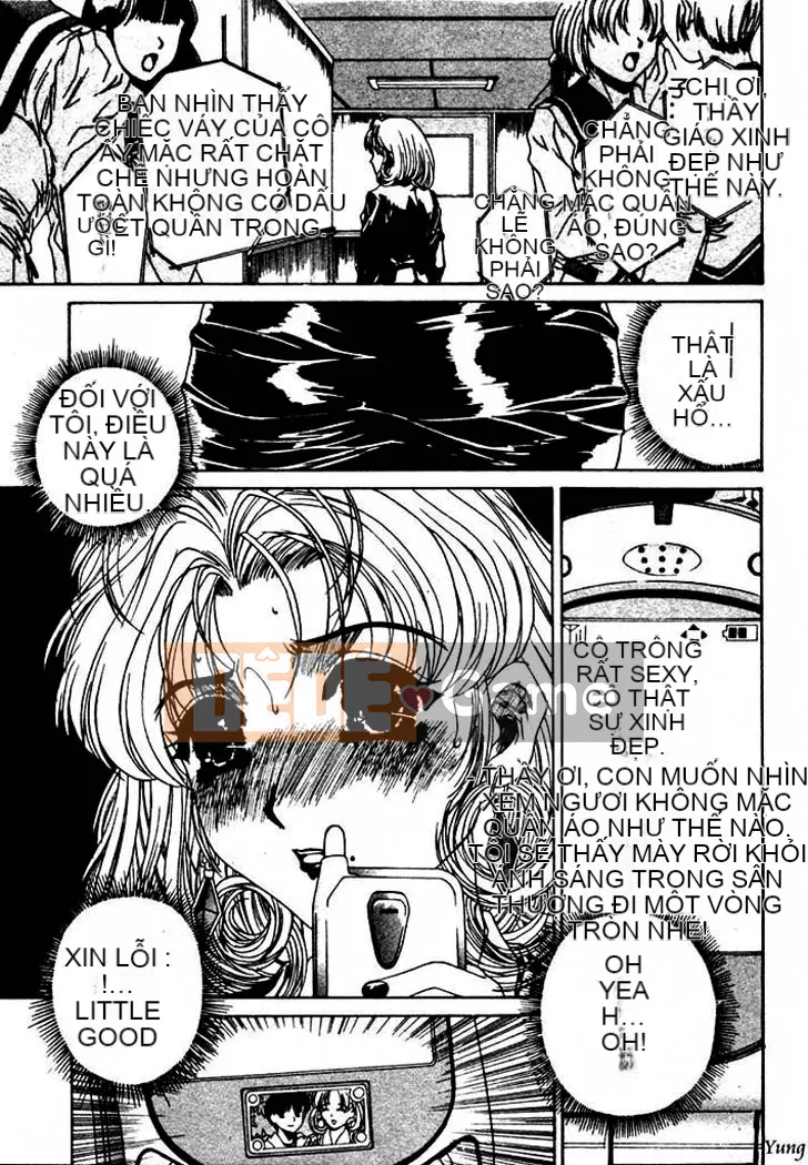 [Narita Kosha] Mitsukou