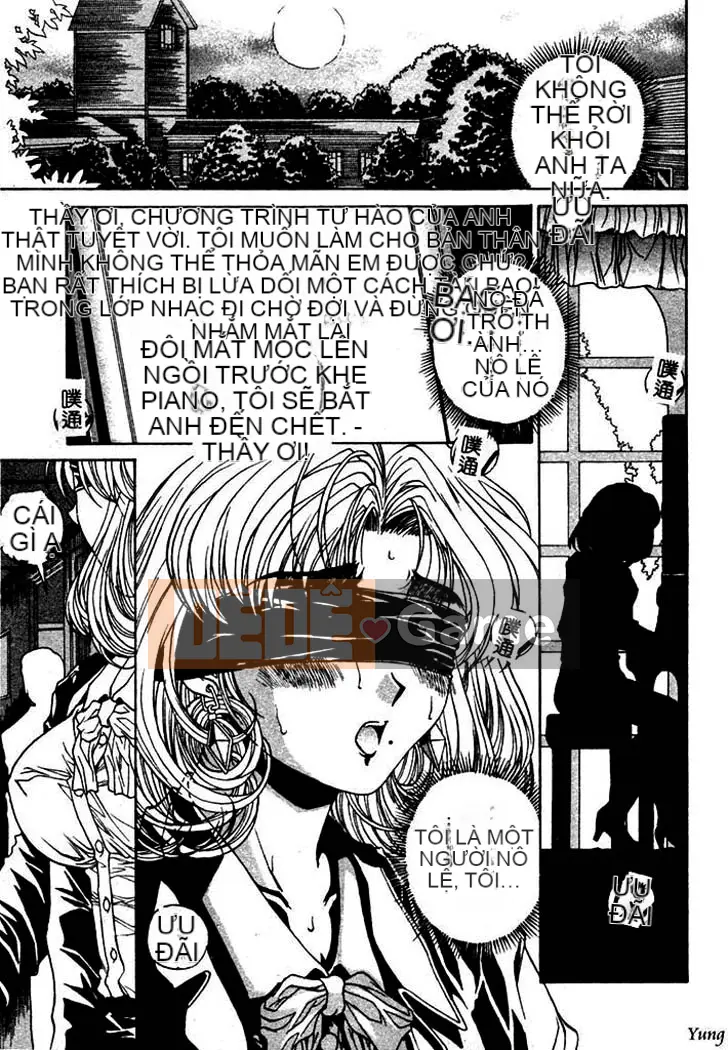 [Narita Kosha] Mitsukou