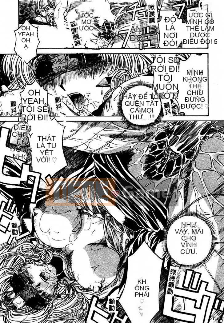 [Narita Kosha] Mitsukou