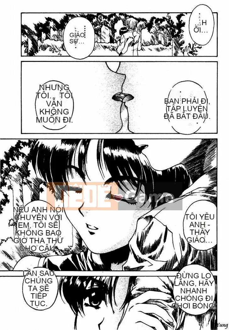 [Narita Kosha] Mitsukou