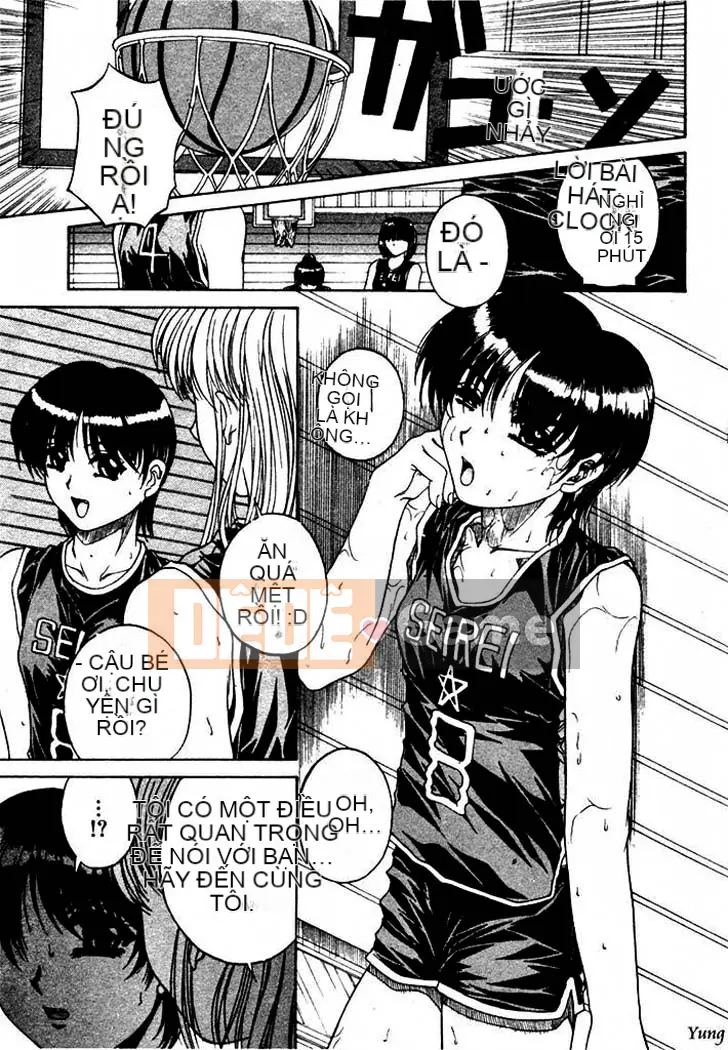 [Narita Kosha] Mitsukou