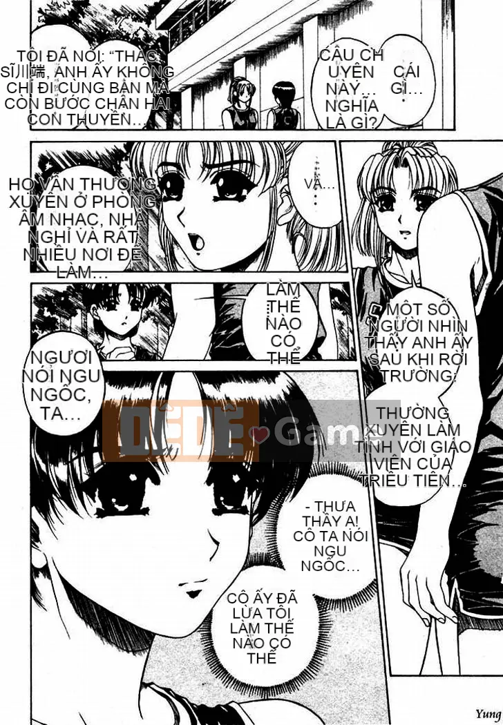 [Narita Kosha] Mitsukou