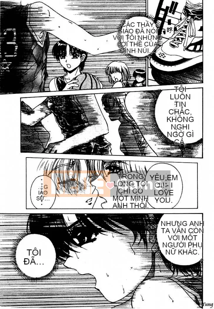 [Narita Kosha] Mitsukou