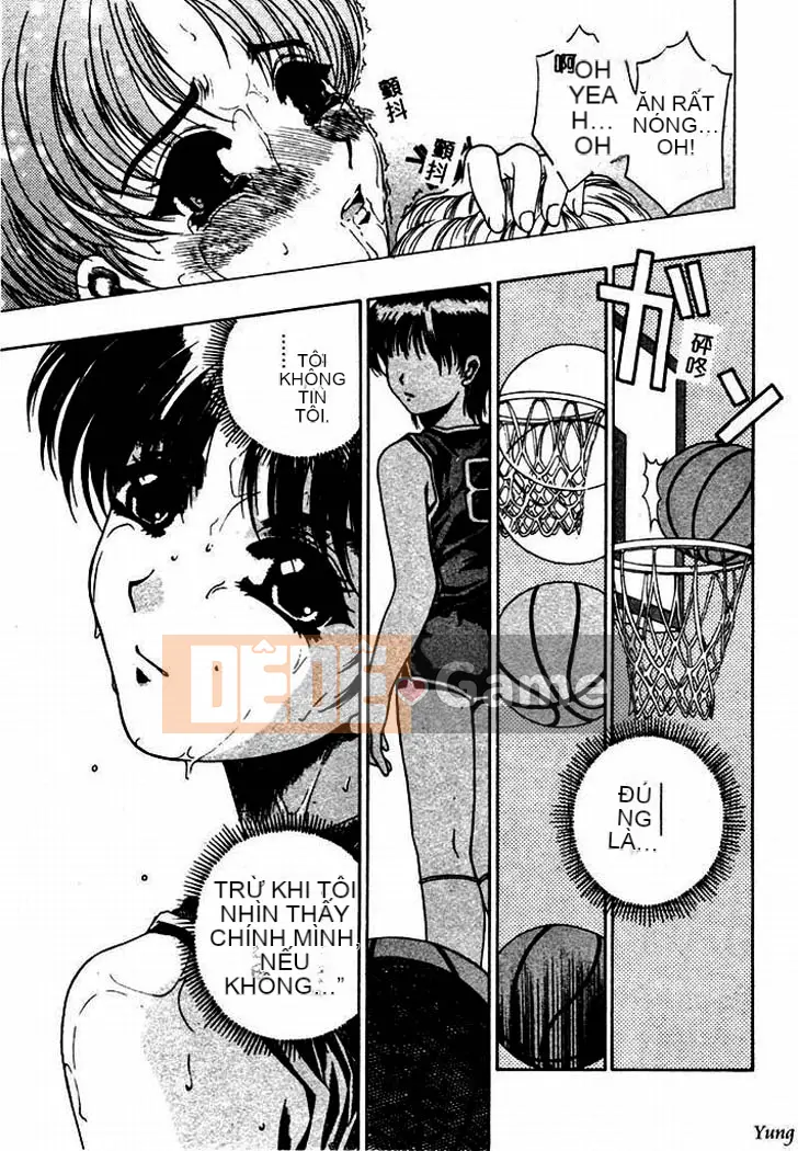 [Narita Kosha] Mitsukou