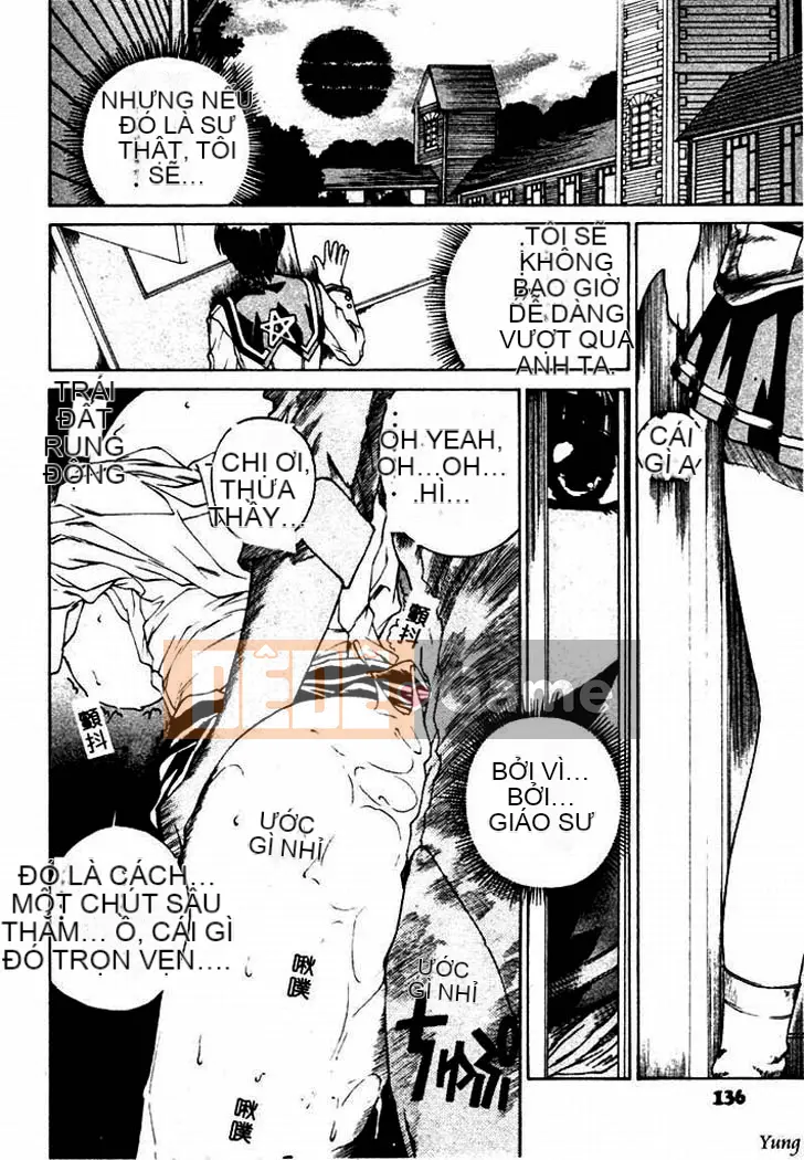 [Narita Kosha] Mitsukou