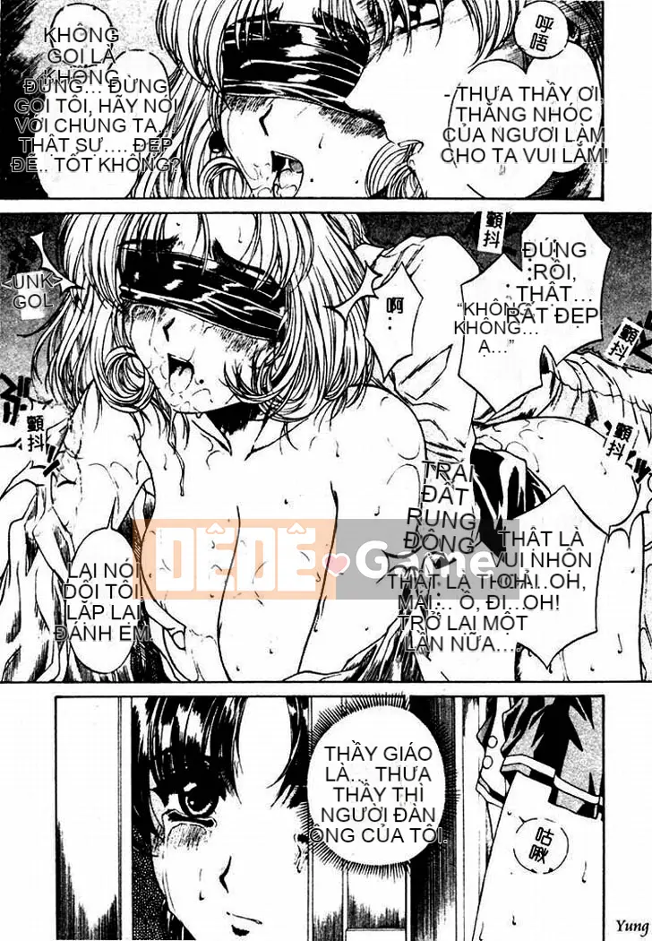 [Narita Kosha] Mitsukou