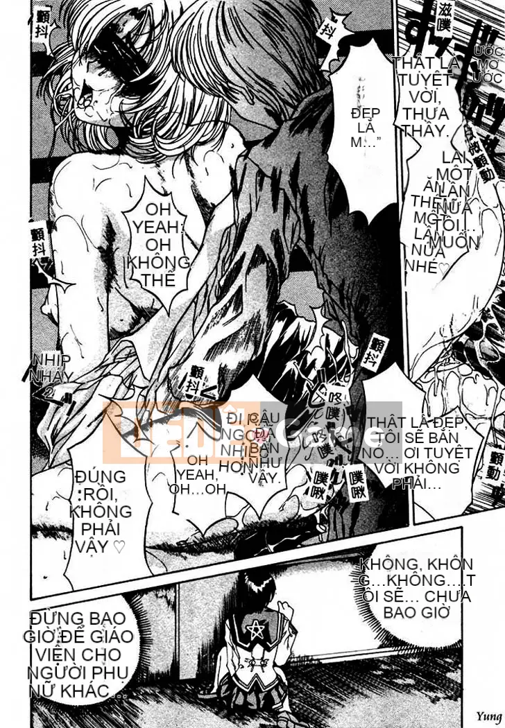 [Narita Kosha] Mitsukou