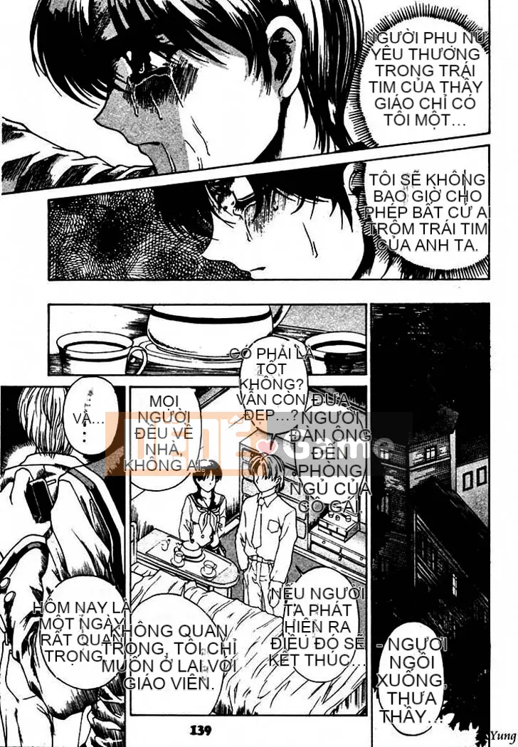 [Narita Kosha] Mitsukou