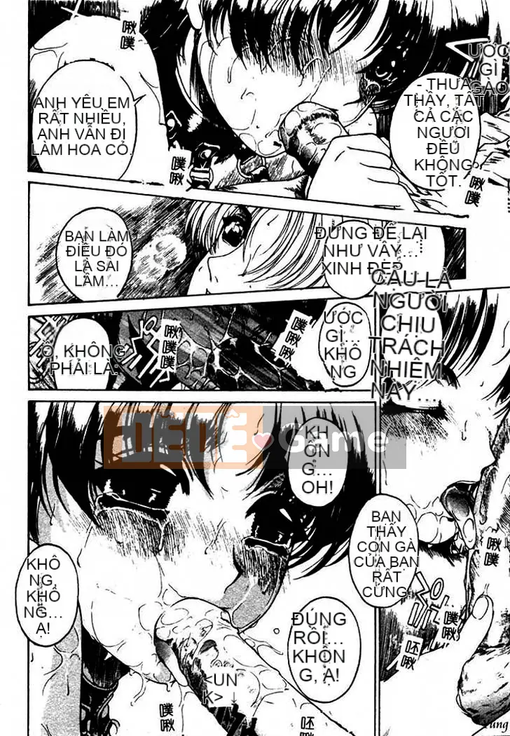 [Narita Kosha] Mitsukou