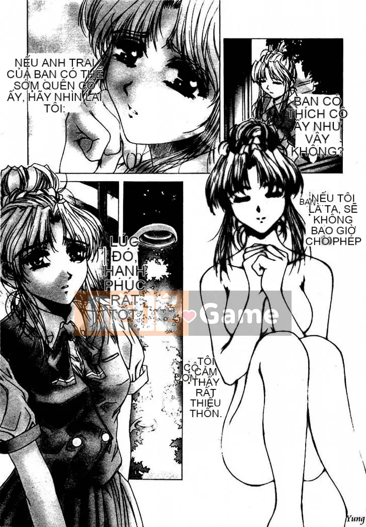 [Narita Kosha] Mitsukou