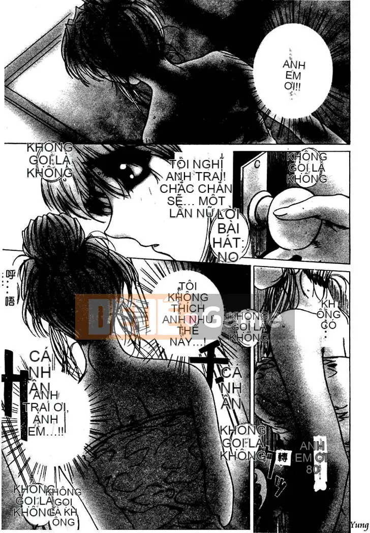 [Narita Kosha] Mitsukou