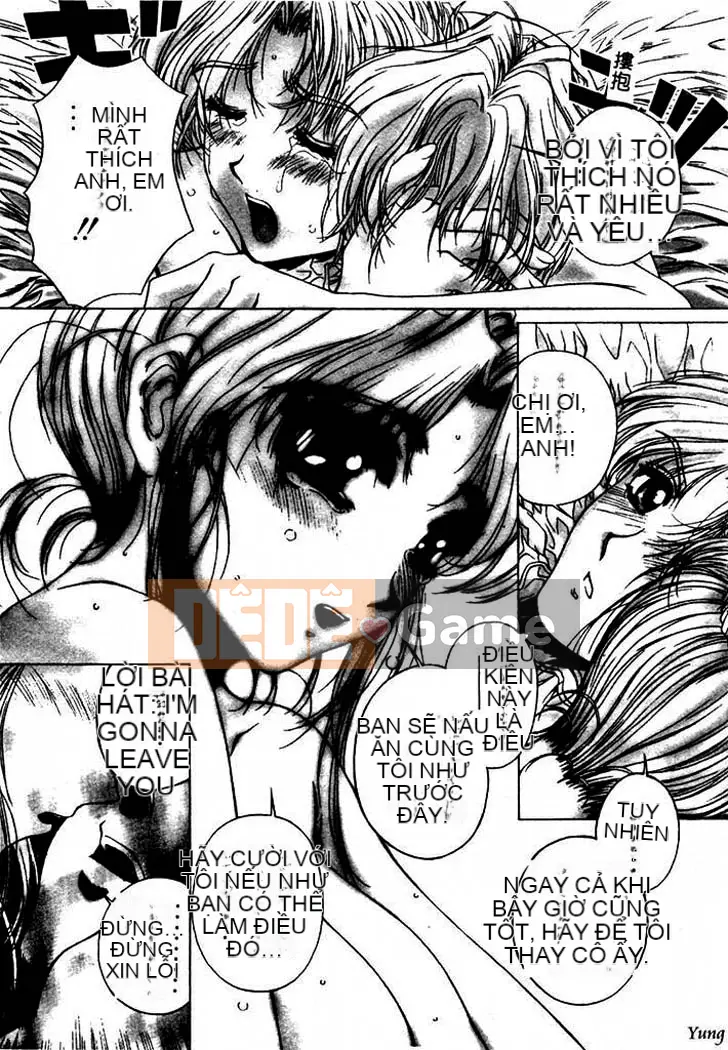 [Narita Kosha] Mitsukou