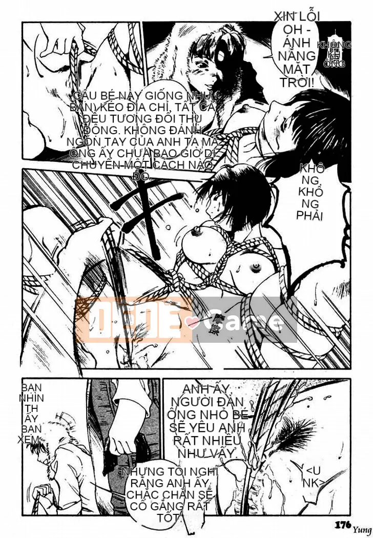 [Narita Kosha] Mitsukou