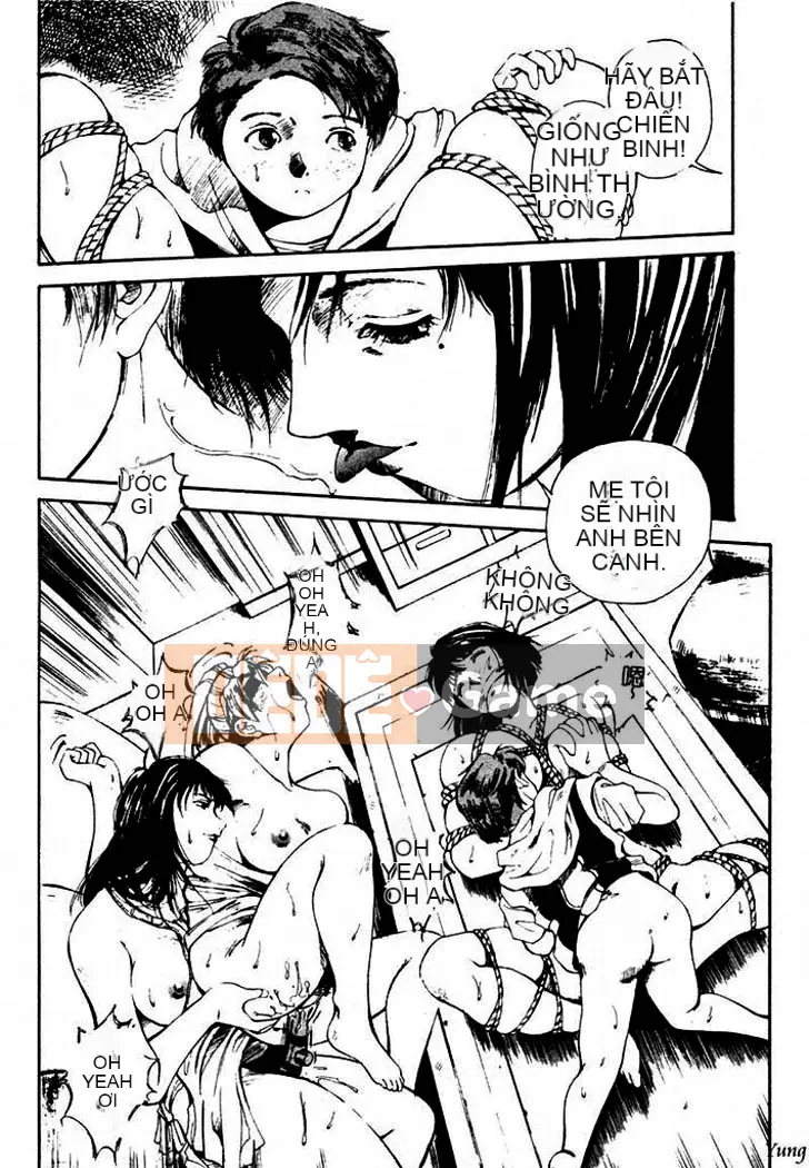 [Narita Kosha] Mitsukou