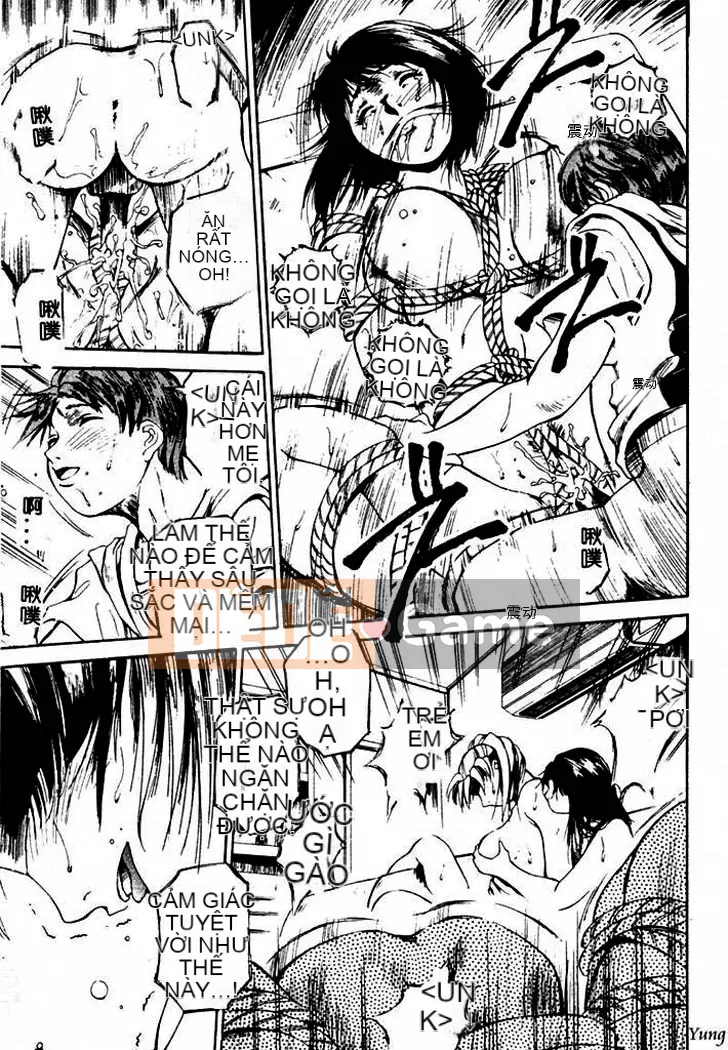 [Narita Kosha] Mitsukou