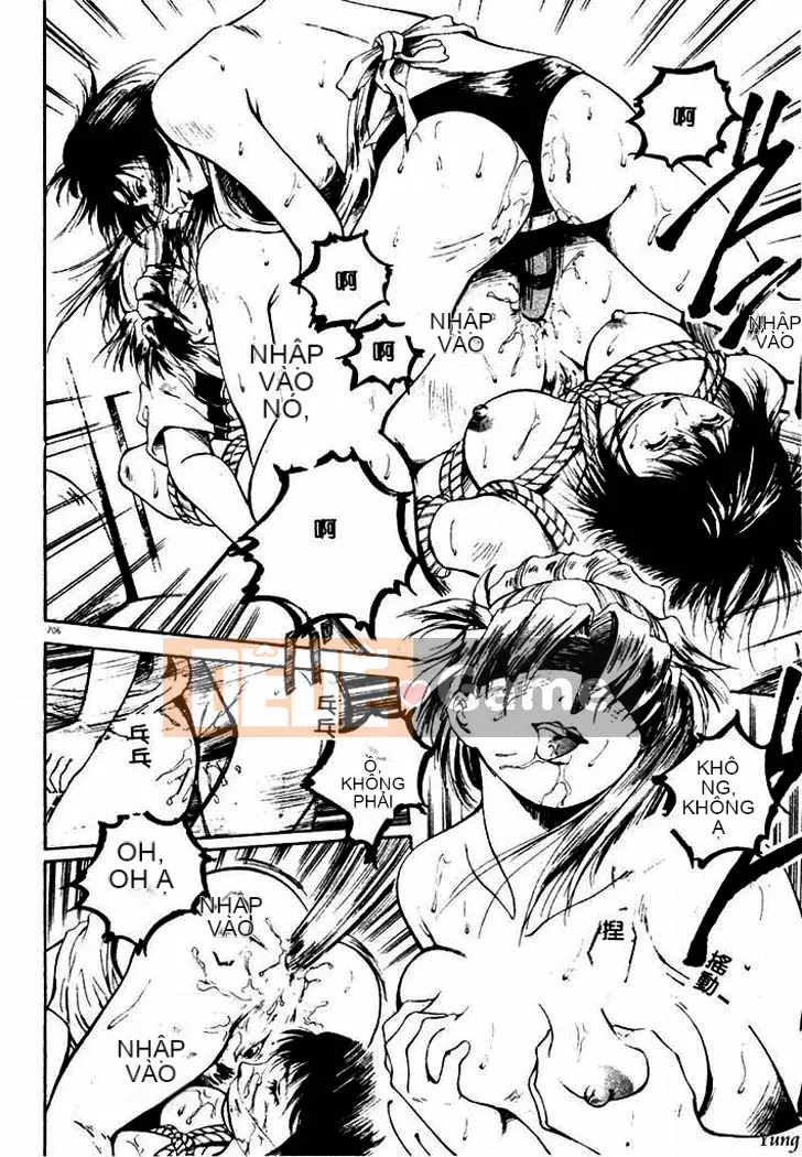 [Narita Kosha] Mitsukou