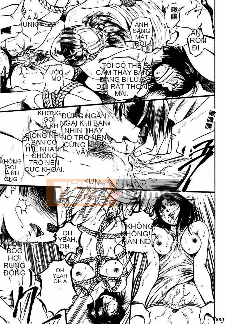 [Narita Kosha] Mitsukou