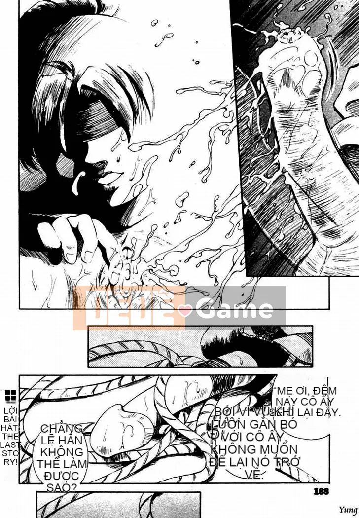 [Narita Kosha] Mitsukou