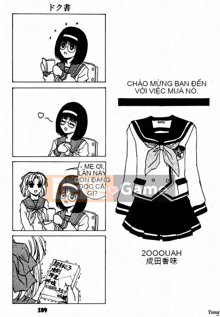 [Narita Kosha] Mitsukou