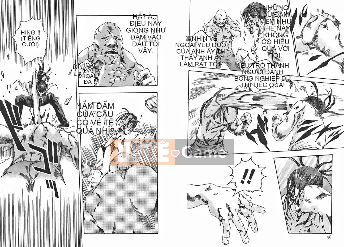 [Haruki] Bác sĩ thú y ký sinh Suzune 2