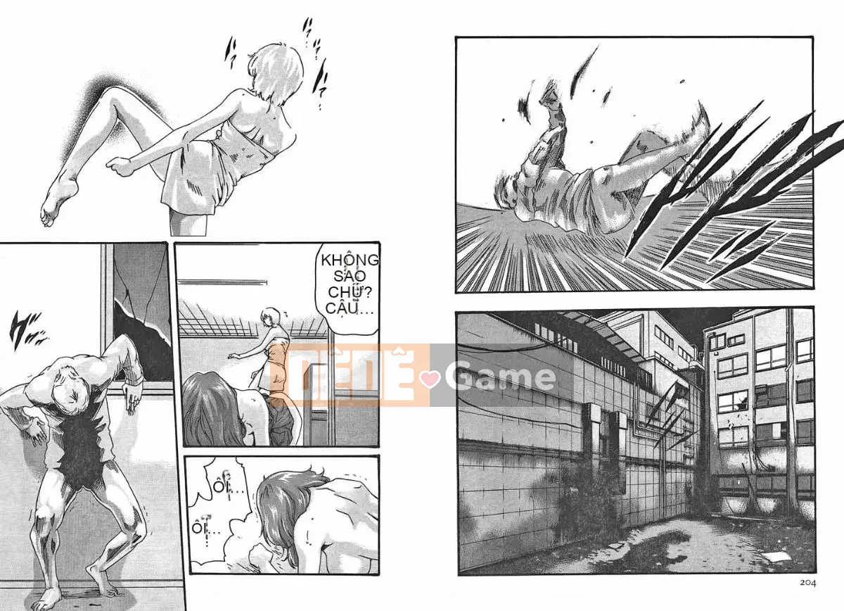 [Haruki] Bác sĩ thú y ký sinh Suzune 2