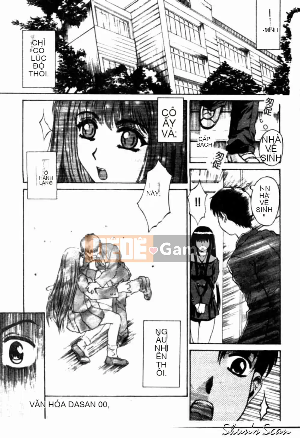 [Narita Xiangche] Hơi thở của sắc đẹp