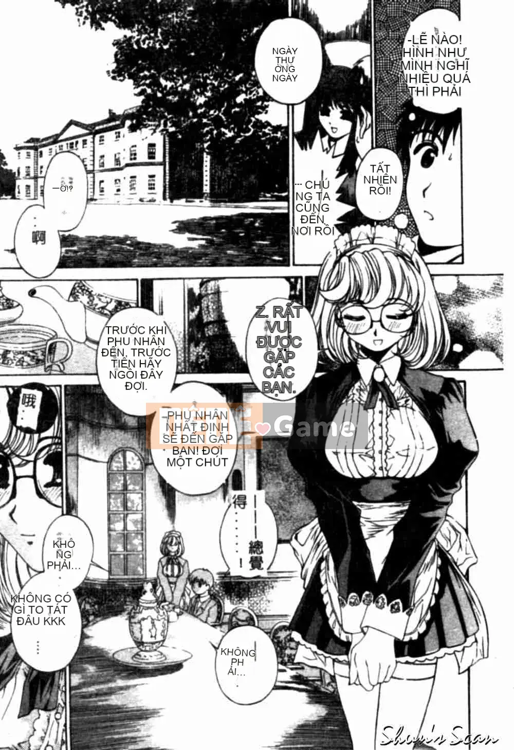 [Narita Xiangche] Hơi thở của sắc đẹp