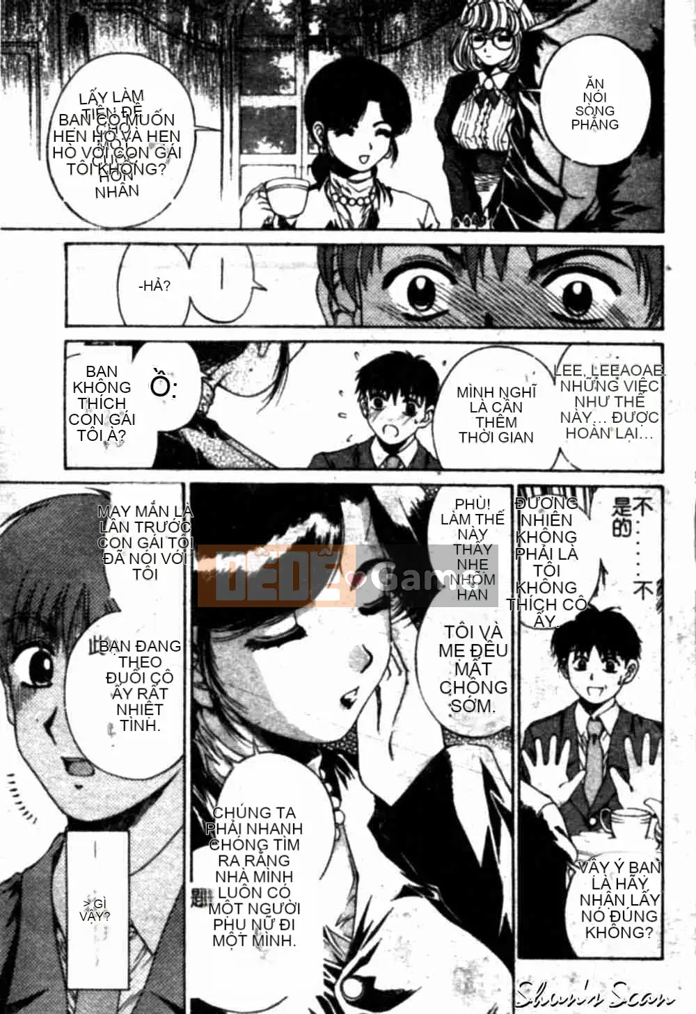 [Narita Xiangche] Hơi thở của sắc đẹp