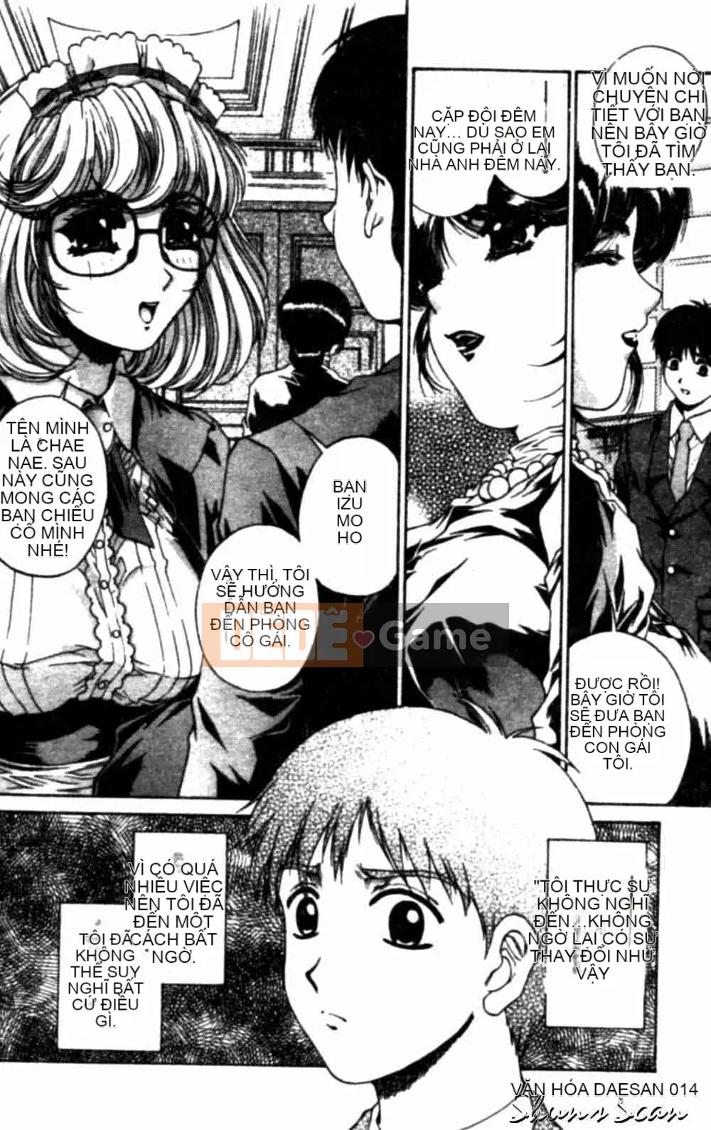 [Narita Xiangche] Hơi thở của sắc đẹp