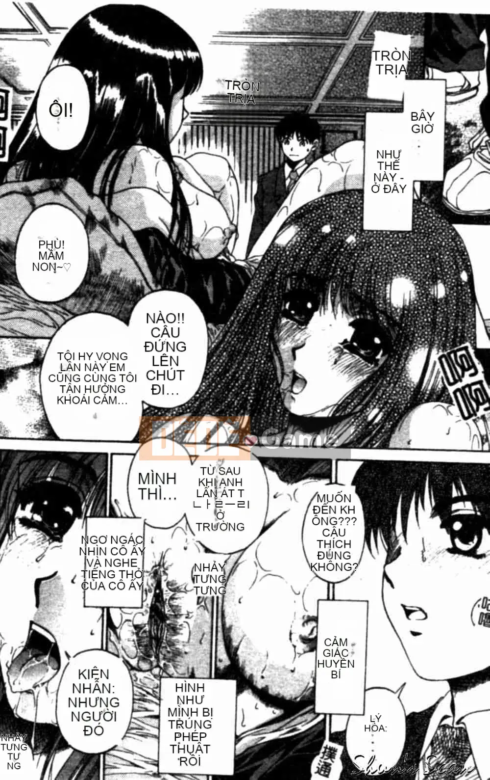 [Narita Xiangche] Hơi thở của sắc đẹp