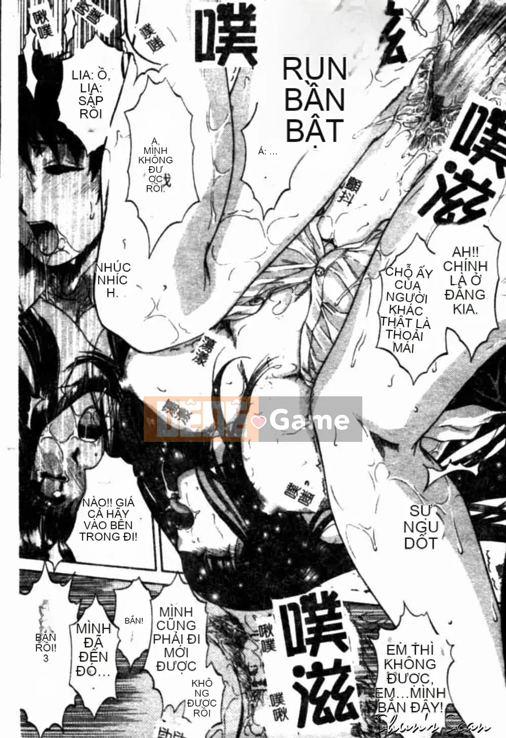 [Narita Xiangche] Hơi thở của sắc đẹp