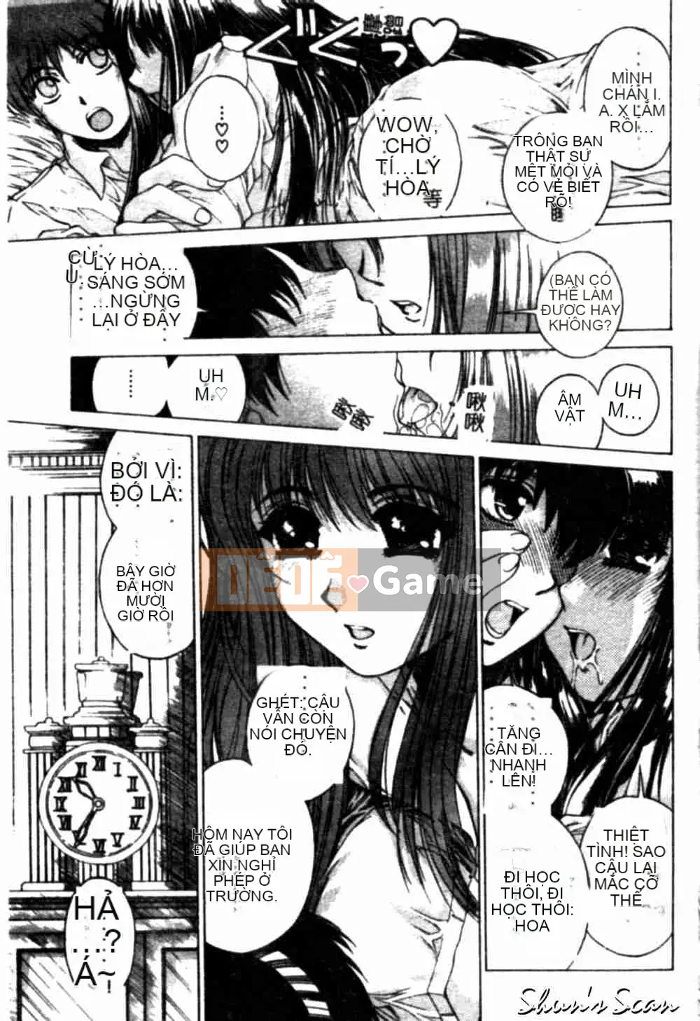 [Narita Xiangche] Hơi thở của sắc đẹp